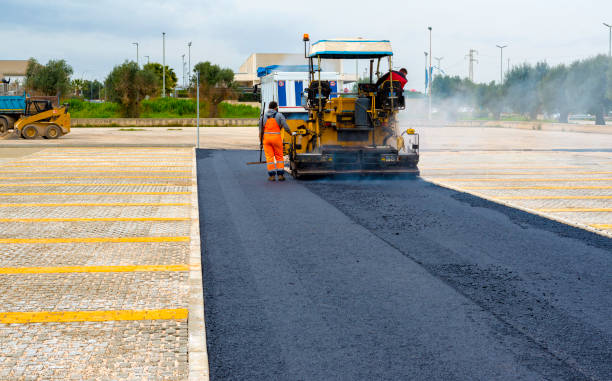 Trusted Montague, CA Driveway Pavers Experts