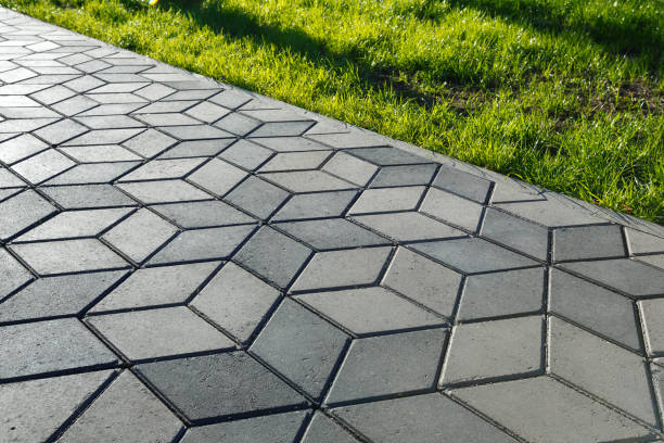 Driveway Pavers for Homes in Montague, CA