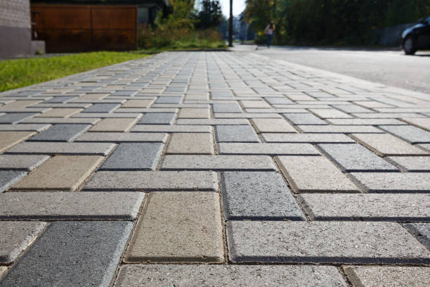 Reasons to Select Us for Your Driveway Paving Requirements in Montague, CA