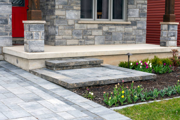 Best Driveway Paving Near Me  in Montague, CA