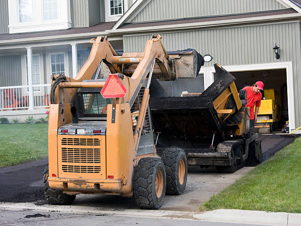 Best Local Driveway Pavers  in Montague, CA