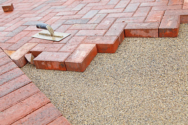 Best Concrete Paver Driveway  in Montague, CA