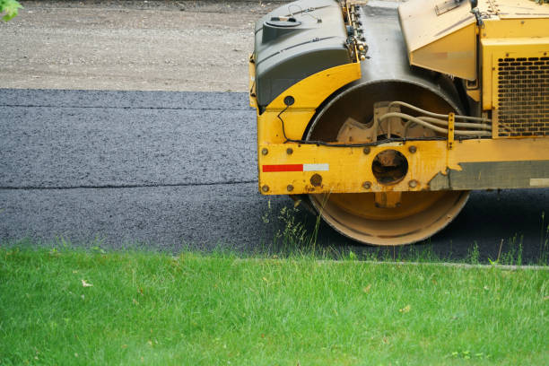 Best Concrete Paver Driveway  in Montague, CA