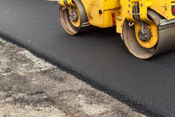 Best Residential Paver Driveway  in Montague, CA