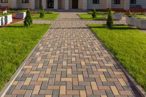 Best Driveway Pavers Near Me  in Montague, CA