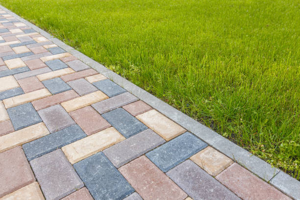 Best Local Driveway Pavers  in Montague, CA